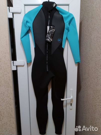 Гидрокостюм женский длинный O'Neill