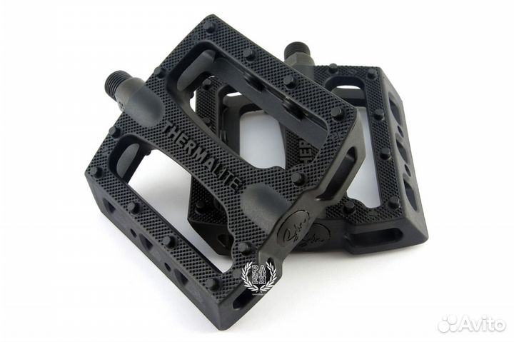 Педали для велосипеда Stolen Thermalite