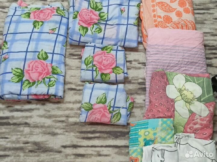 Постельное белье