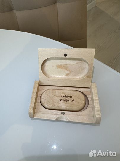 Usb флешка 64 гб с гравировкой