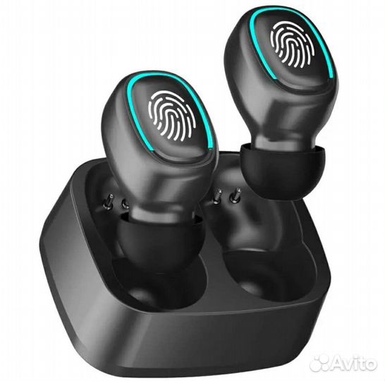 Bluetooth наушники