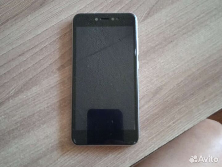 Xiaomi Redmi Note 5, 3/32 ГБ