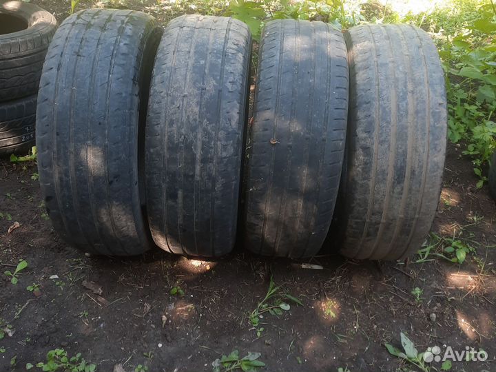 Toyo Proxes CF2 215/65 R15