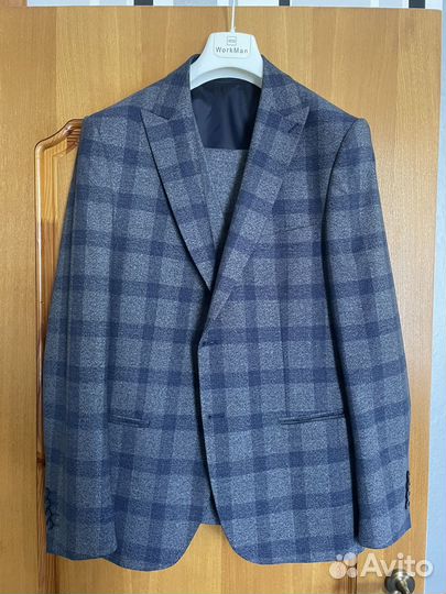 Костюм мужской