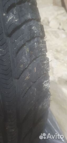 Winter Tact WT 90 225/60 R17 90W