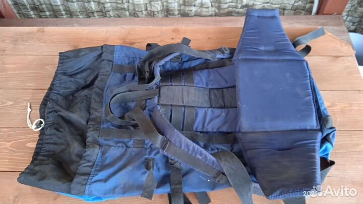 Рюкзак туристический походный