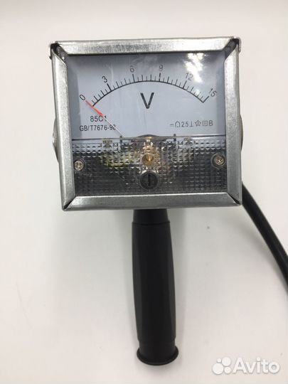 Вилка нагрузочная 