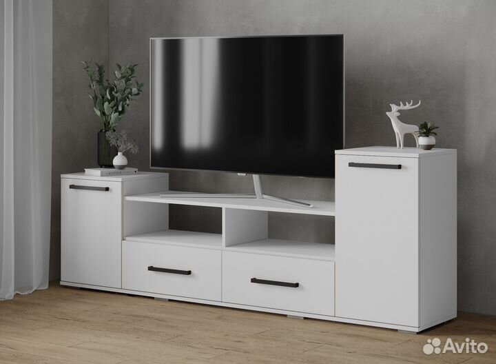 Тумба под тв новая универсальная