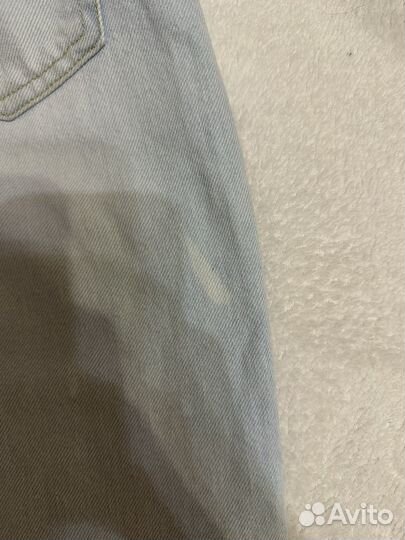 Джинсы для девочки