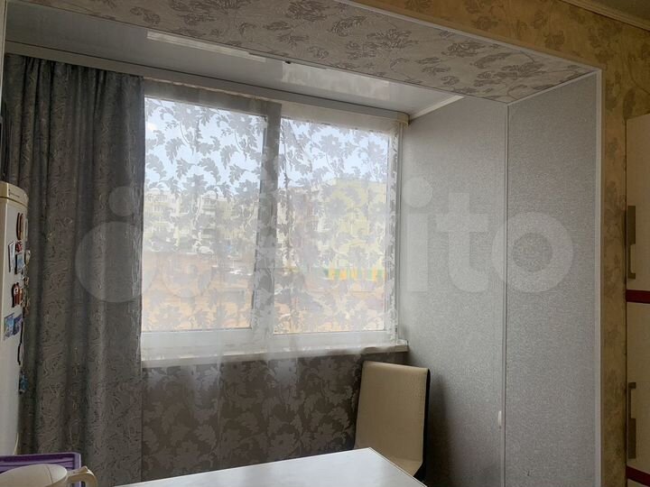 3-к. квартира, 65 м², 3/9 эт.