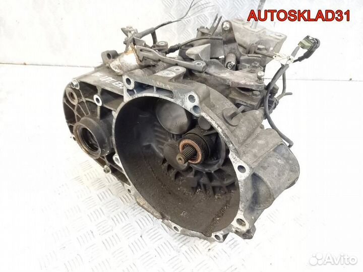 МКПП EHJ Volkswagen Sharan 1.8 AWC