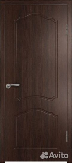 Межкомнатные двери с зеркалом