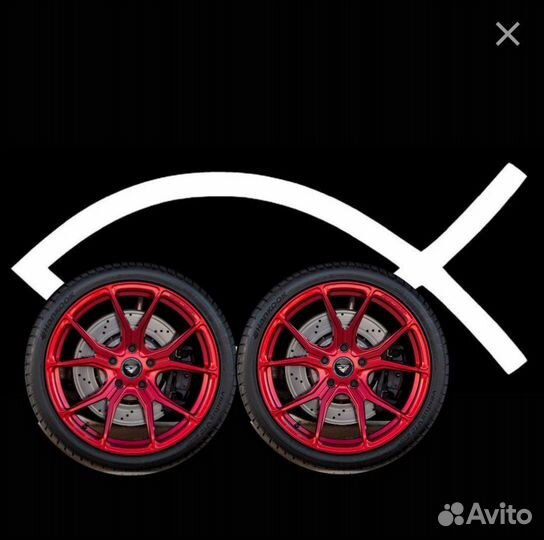 Viatti Strada Asimmetrico V-130 215/50 R17