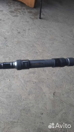 Удилище карповое daiwa River Lord 3.9