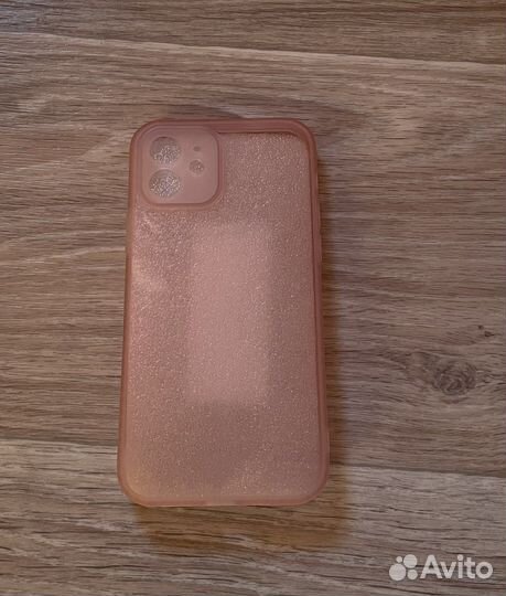 Чехлы на iPhone