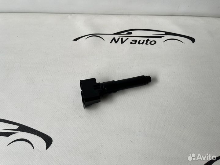 Nissan patrol y62 форсунка омывателя фары правая