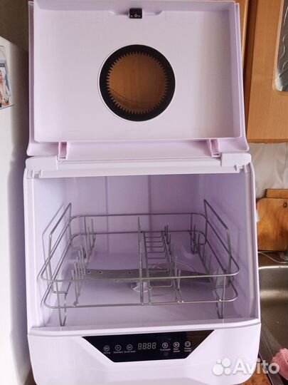Посудомоечная машина мини