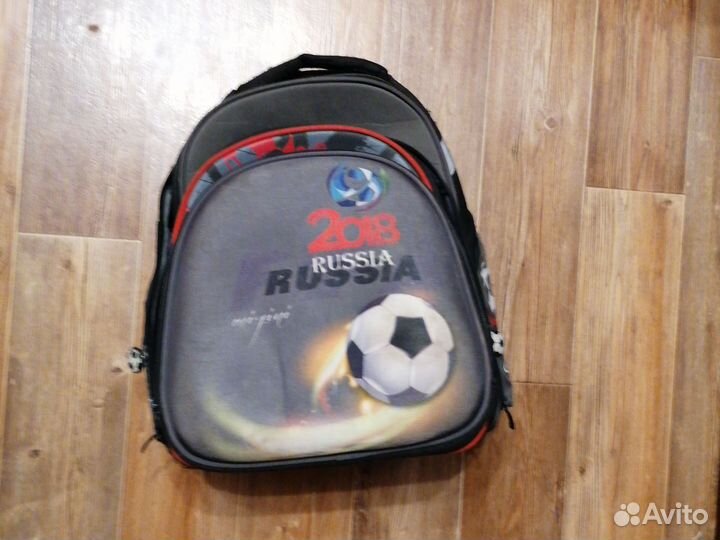 Рюкзак детский