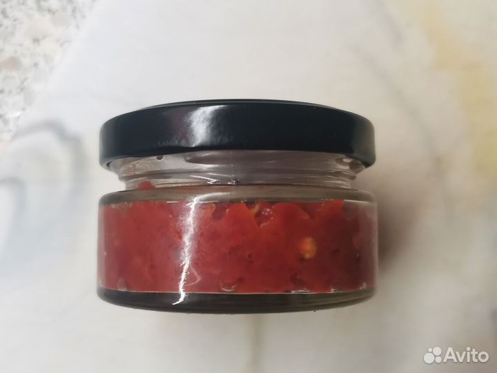 Каролина рипер сушеные, мэш, маринованые