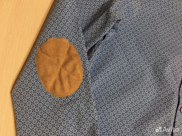 Рубашка для мальчика