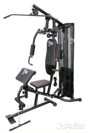 Силовой комплекс Atlas Sport 130 pro NEW