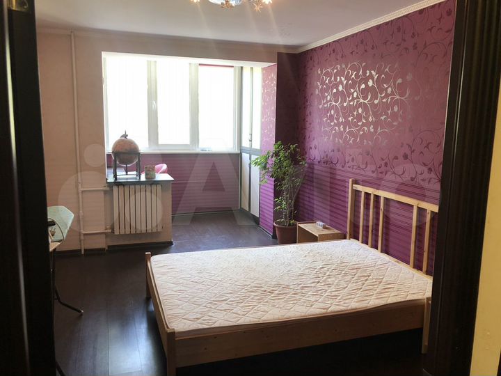 2-к. квартира, 47,1 м², 3/5 эт.