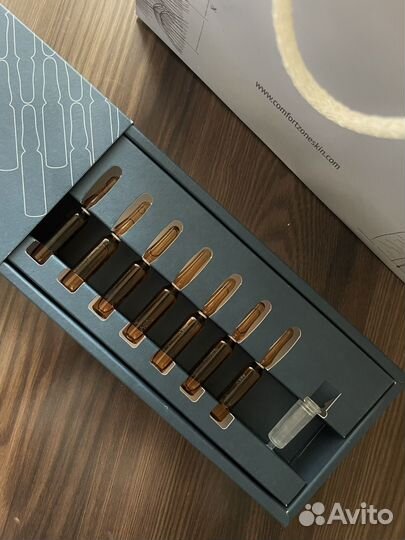 Comfort zone Ампулы