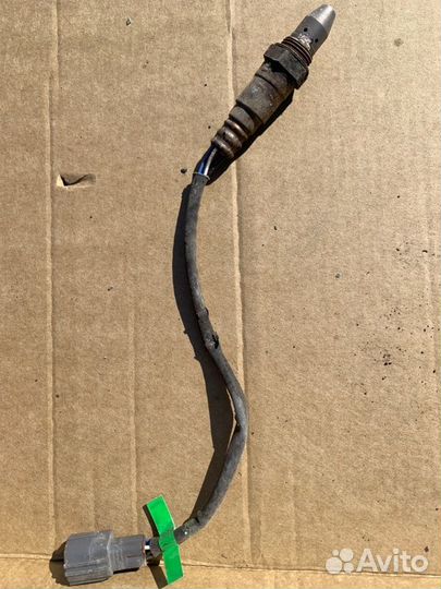 Лямбда-зонд Lexus Rx270 AGL10 1AR-FE 2013