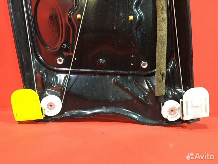 Стеклоподъемник передний правый Land Rover