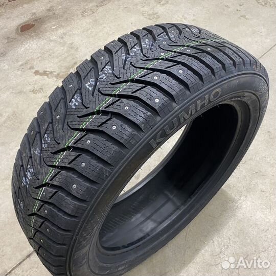 Kumho WinterCraft SUV Ice WS31 245/65 R17 111T