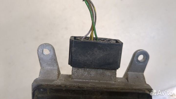 Блок управления движением по полосам BMW 7 F01, 2011