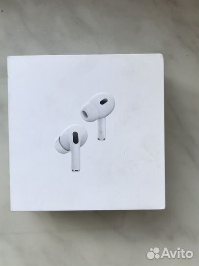 Наушники AirPods pro 1