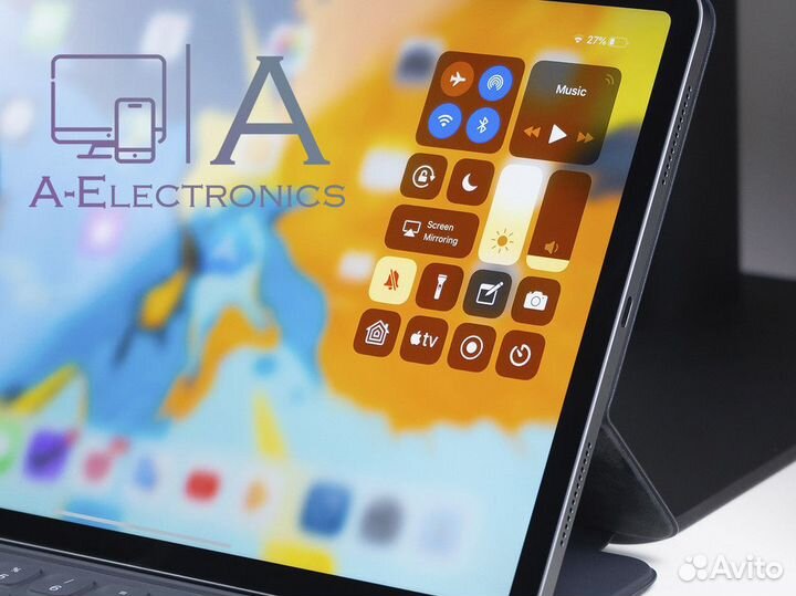 С A-Electronics ваш бизнес процветет