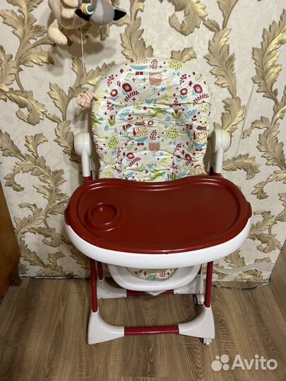 Стульчик для кормления
