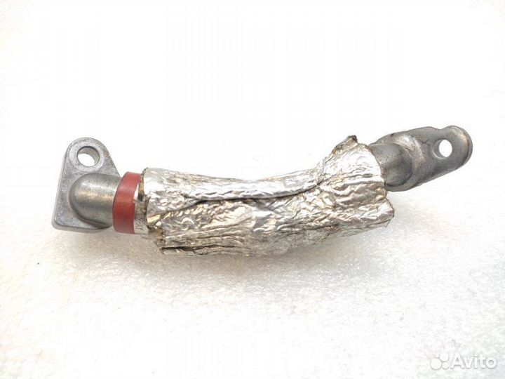 Трубка турбокомпрессора Volvo S60 2 1.6 B4164T