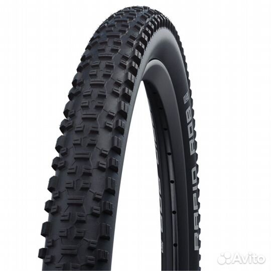 Покрышка Schwalbe rapid ROB K-Guard 27,5х2,1'
