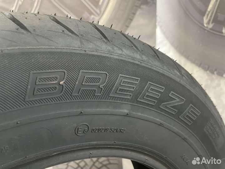 КАМА Breeze (HK-132) 185/70 R14 88T