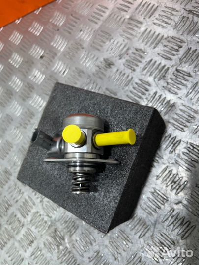 Насос топливный высокого давления тнвд Hyundai