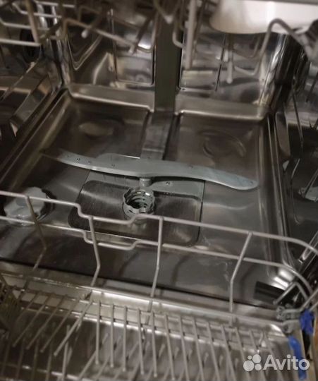 Посудомоечная машина hansa Zwm 616IH