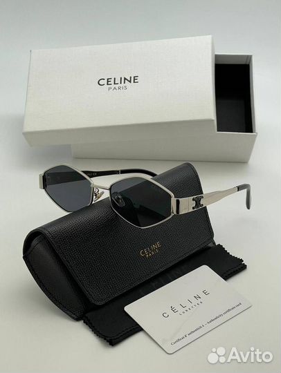 Очки celine