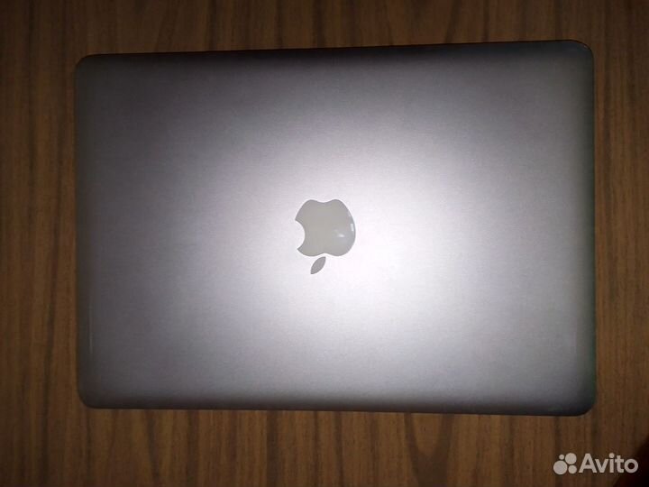 Apple MacBook Air 13 2008 г
