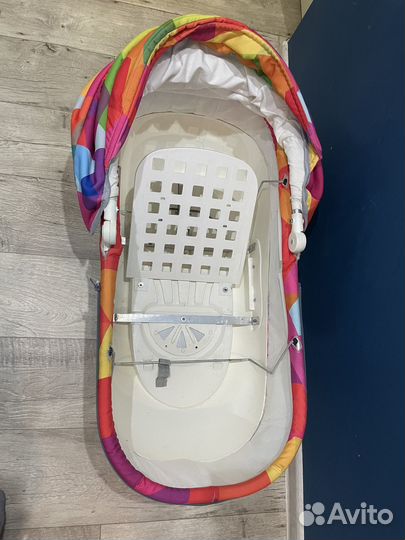 Коляска bexa CUB 3 в 1