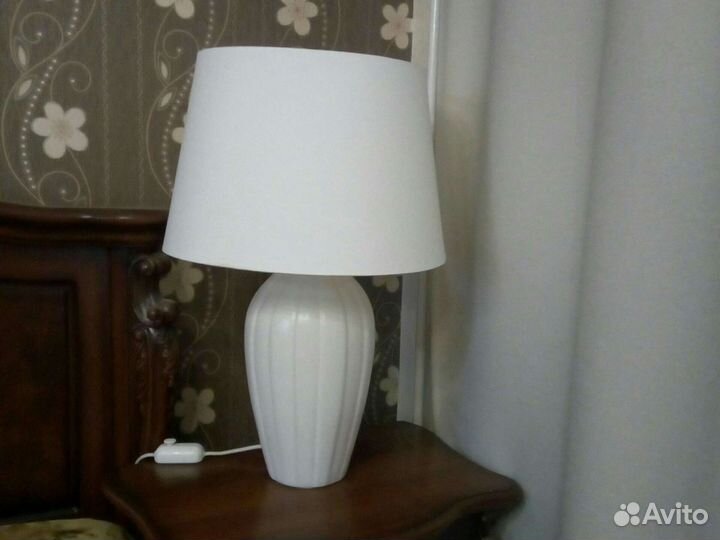 Светильник Настольный