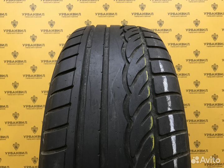 Dunlop SP Sport 01 215/55 R17 94V