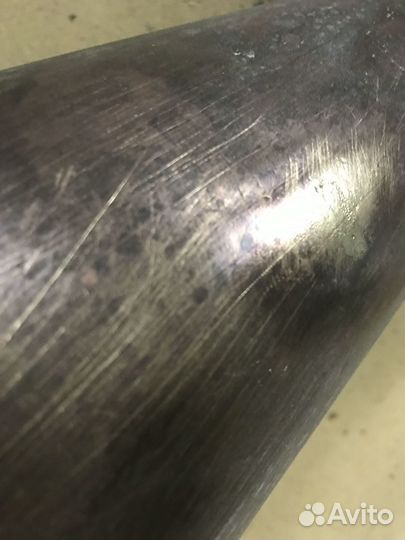 Корабельный тифон гудок, Бронза, Раритет