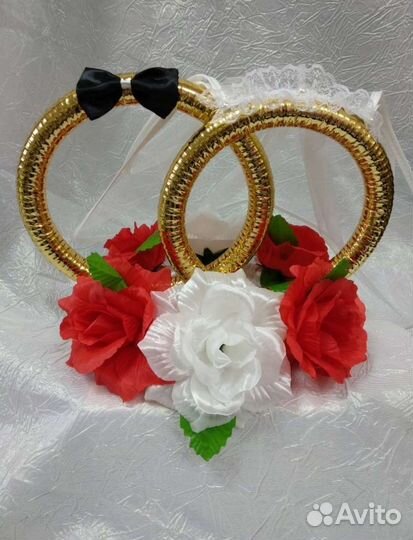 Украшения на машину