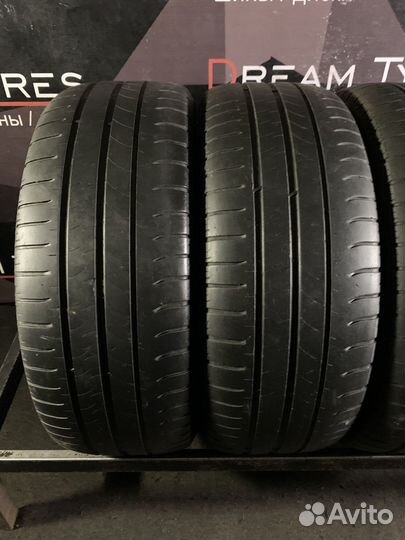 Michelin Energy Saver 215/55 R16