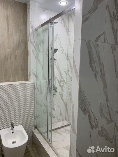 Ремонт квартир под ключ все виды ремонта