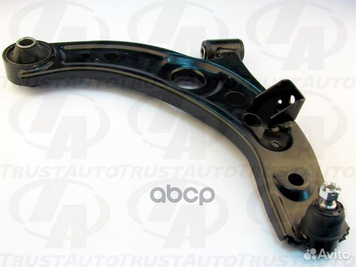 Рычаг подвески (TA); HCA-1108R HCA-1108R Trust