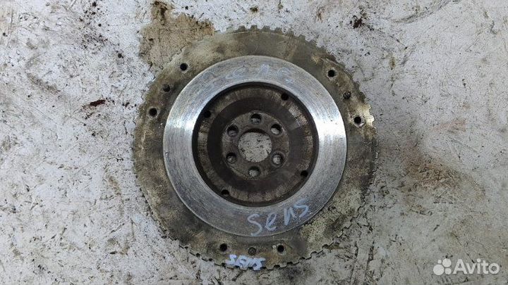 Маховик двигателя Zaz Sens